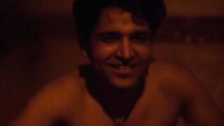 Mukti Mohan Breasts Scene in Thar | Mukti Mohan Nude