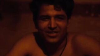 Mukti Mohan Breasts Scene in Thar | Mukti Mohan Nude