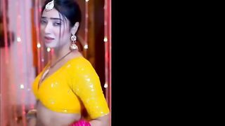 Muskan Sharma Sexy Scene in Muskan Sharma Photoshoot & Dance | Muskan Sharma Nude