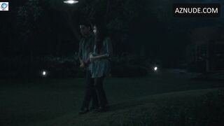 Muskkaan Jaferi Sexy Scene in The Fame Game | Muskkaan Jaferi Nude