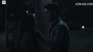 Muskkaan Jaferi Sexy Scene in The Fame Game | Muskkaan Jaferi Nude