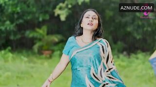 Jayshree Gaikwad, Pihu Singh and Naaz Khan Sexy Scene in Paglet | Naaz Khan Nude