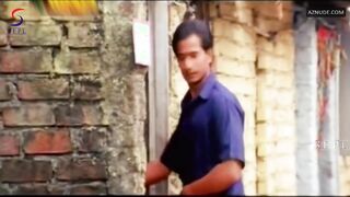 Nafeali Khan Sexy Scene in Khandala House | Nafeali Khan Nude