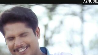 Nanditha Jennifer Sexy Scene in Eera Nilam | Nanditha Jennifer Nude