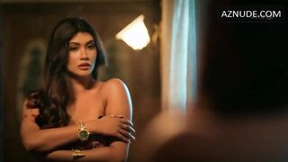 Mahi Khan, Natasha Majhi and Falak Hasan Sexy Scene in Audacity | Natasha Majhi Nude