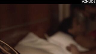 Nayannah Mukey Breasts Scene in Sex Drugs & Theatre | Nayannah Mukey Nude