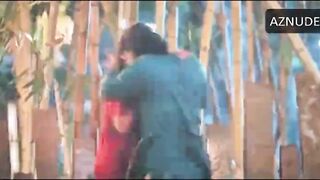 Nayan Sarika Sexy Scene in Vishnu Vinyasam | Nayan Sarika Nude