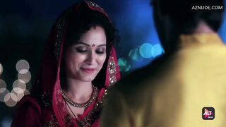 Neetha Shetty Breasts, Underwear Scene in Gandi Baat | Neetha Shetty Nude