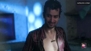 Neetha Shetty Breasts, Underwear Scene in Gandi Baat | Neetha Shetty Nude