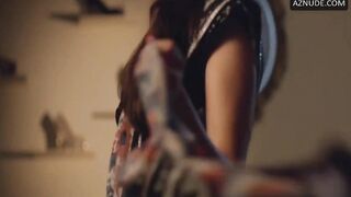 Neha Kanwar Breasts Scene in Delhi Khabbar | Neha Kanwar Nude