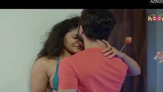 Neha Kapoor Butt, Breasts Scene in Charulata |  Neha Kapoor Nude