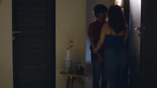 Neha Parik and Rekha Mona Sarkar Breasts, Bikini Scene in Dunali | Neha Parik Nude