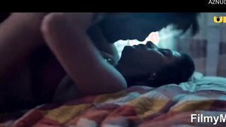 Neha Patil Butt, Breasts Scene in Riti Riwaj Taala Chaabi | Neha Patil Nude