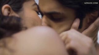 Nikhita Chopra and Anuja Joshi Underwear Scene in Hello Mini Season 2 | Nikhita Chopra Nude
