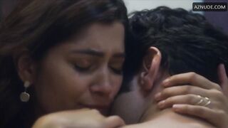 Nikhita Chopra and Anuja Joshi Underwear Scene in Hello Mini Season 2 | Nikhita Chopra Nude