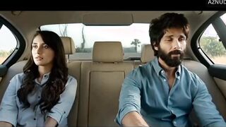 Nikita Dutta Sexy Scene in Kabir Singh | Nikita Dutta Nude