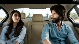 Nikita Dutta Sexy Scene in Kabir Singh | Nikita Dutta Nude