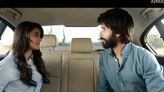 Nikita Dutta Sexy Scene in Kabir Singh | Nikita Dutta Nude
