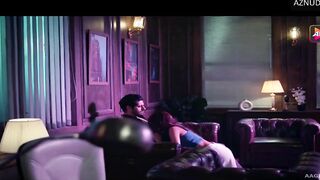 Navina Bole, Riya Sen, Amika Shail, Nikita Ghag and Nikita Tiwari Lesbian, Breasts Scene in Bekaaboo | Nikita Tiwari Nude