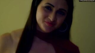 Nita Sharma Sexy Scene in I Love You | Nita Sharma Nude