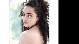 Nithya Menen Sexy Scene in Nithya Menen Hot Sexy Bold | Nithya Menen Nude