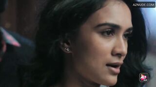Nityaami Shirke Breasts Scene in Medically Yourrs | Nityaami Shirke Nude