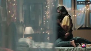 Nityaami Shirke Breasts Scene in Medically Yourrs | Nityaami Shirke Nude