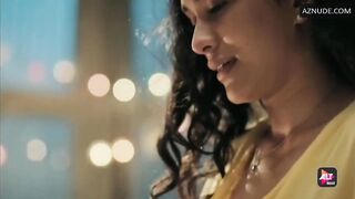 Nityaami Shirke Breasts Scene in Medically Yourrs | Nityaami Shirke Nude