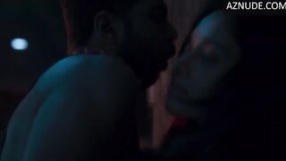 Nushrratt Bharuccha Sexy Scene in Ajeeb Daastaans | Nushrratt Bharuccha Nude