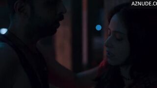 Nushrratt Bharuccha Sexy Scene in Ajeeb Daastaans | Nushrratt Bharuccha Nude