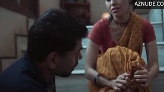 Nushrratt Bharuccha Sexy Scene in Ajeeb Daastaans | Nushrratt Bharuccha Nude