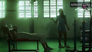Jayshree Bhalse, Pari Goswami, Naina Chhabra and Amika Shail Sexy Scene in Gandi Baat | Pari Goswami Nude