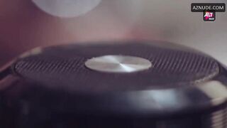 Parree Pande Breasts Scene in Xxx: Uncensored | Parree Pande Nude