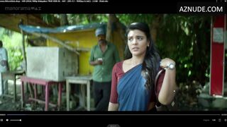 Aishwarya Rajesh and Parvathy Thiruvothu Sexy Scene in Her | Parvathy Thiruvothu Nude