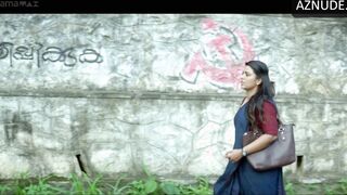 Aishwarya Rajesh and Parvathy Thiruvothu Sexy Scene in Her | Parvathy Thiruvothu Nude