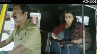 Aishwarya Rajesh and Parvathy Thiruvothu Sexy Scene in Her | Parvathy Thiruvothu Nude