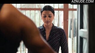 Payal Rajput Butt, Breasts Scene in Mangalavaaram | Payal Rajput Nude