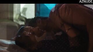 Payal Rajput Butt, Breasts Scene in Mangalavaaram | Payal Rajput Nude