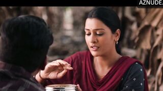 Payal Rajput Butt, Breasts Scene in Mangalavaaram | Payal Rajput Nude