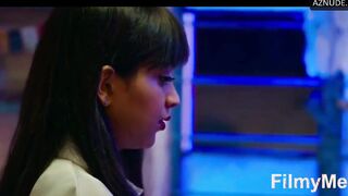 Plabita Borthakur and Swastika Mukherjee Lesbian, Breasts Scene in Escaype Live | Plabita Borthakur Nude