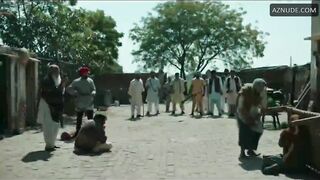 Poonam Singh Dhillon Breasts Scene in Paatal Lok | Poonam Singh Dhillon Nude