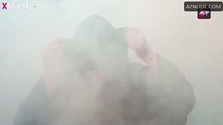 Tanya Desai, Poulomi Das and Simran Khan Sexy Scene in Naag Vadhu- Ek Zehreeli Kahani | Poulomi Das Nude