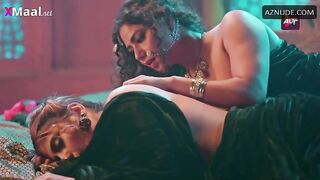 Tanya Desai, Poulomi Das and Simran Khan Sexy Scene in Naag Vadhu- Ek Zehreeli Kahani | Poulomi Das Nude