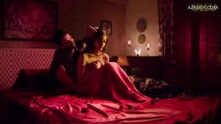 Preeti Goswami Butt, Breasts Scene in Auction| | Preeti Goswami Nude