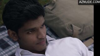 Preeti Panigrahi Sexy Scene in Girls Will Be Girls | Preeti Panigrahi Nude