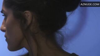 Preet Kaur Butt Scene in Ballerina Assassin | Preet Kaur Nude