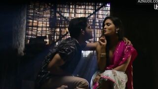 Prerna Keshwani Sexy Scene in Ye Gandi Baat Episode 2 | Prerna Keshwani Nude
