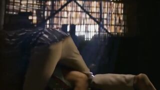Prerna Keshwani Sexy Scene in Ye Gandi Baat Episode 2 | Prerna Keshwani Nude
