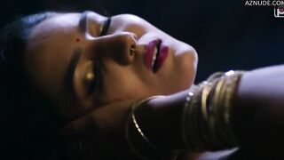 Prerna Keshwani Sexy Scene in Ye Gandi Baat Episode 2 | Prerna Keshwani Nude