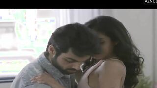 Priya Banerjee Sexy Scene in Fuh Se Fantasy | Priya Banerjee Nude